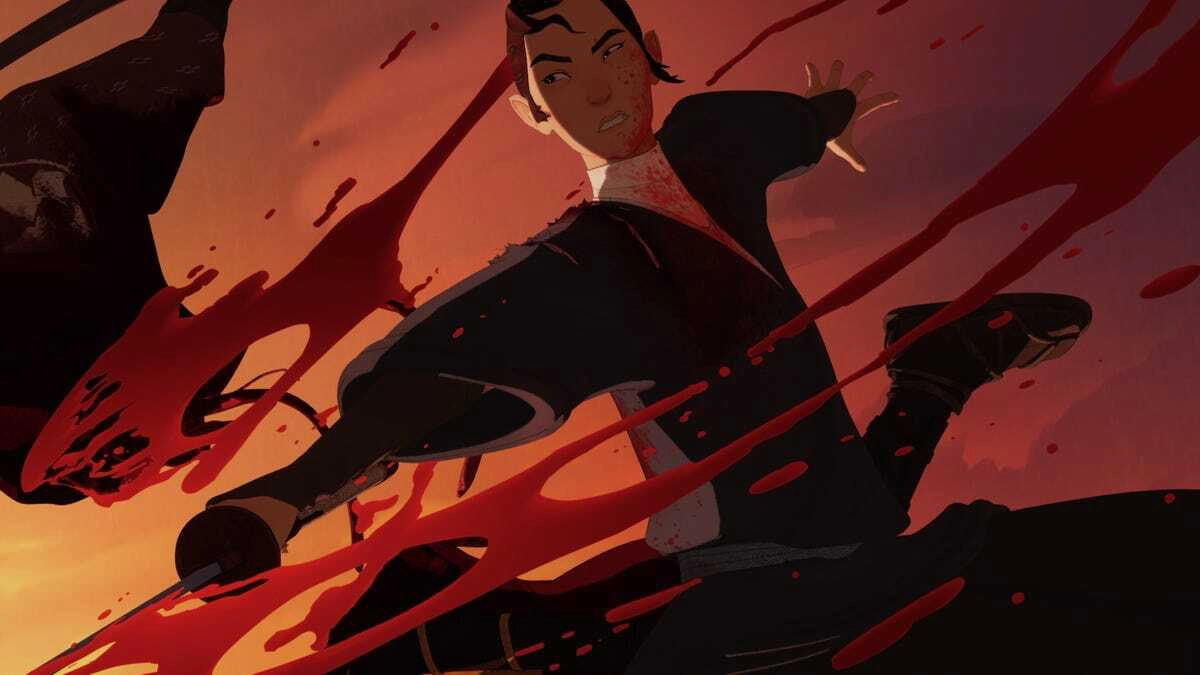 10 Adult Animated Works Worth Watching