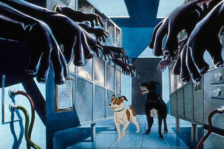 10 Adult Animated Works Worth Watching