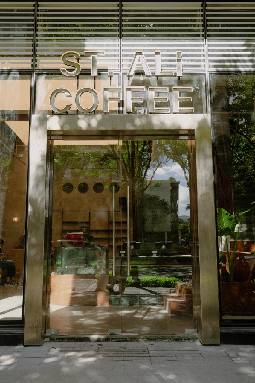 ST. ALi Opens Its Second Manila Branch In BGC