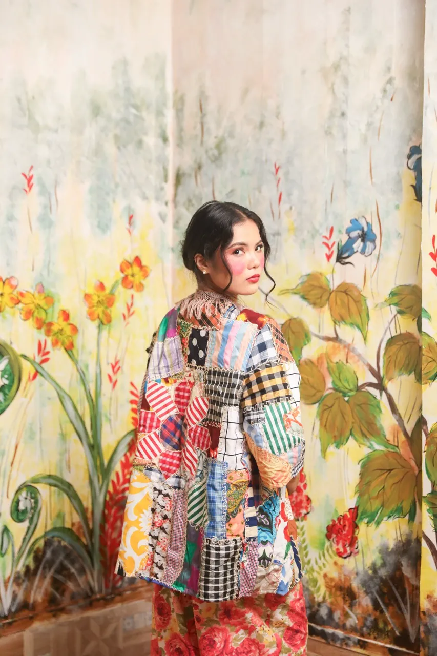 Filipiniana Is Forever: Patis Tesoro And Zonta Club Alabang Present A 100-Piece Collection For A Cause