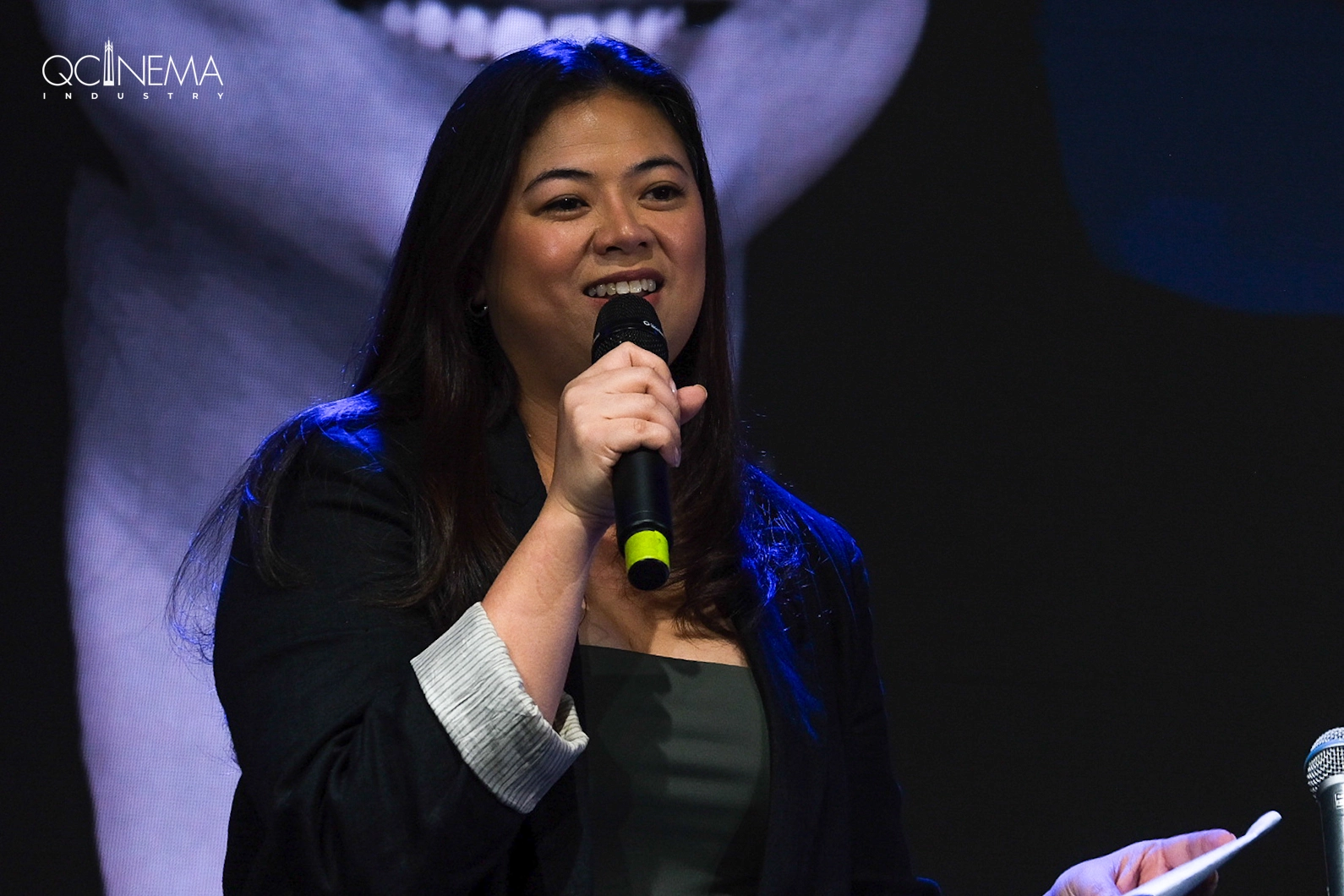 QCinema Industry 2025 Expands Its Horizons 