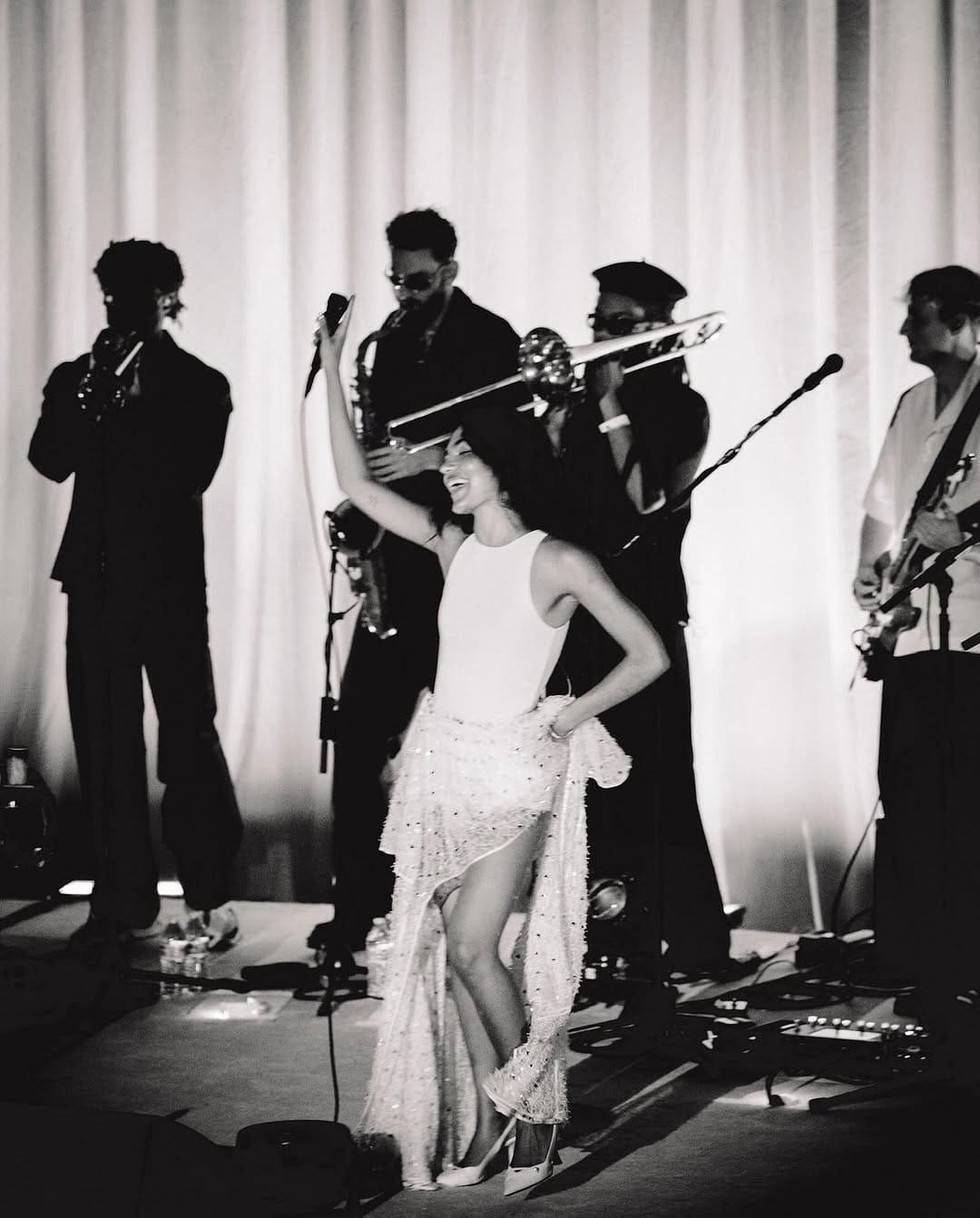 Album Review: Olivia Dean Is Owning the Moment With “The Art of Loving”