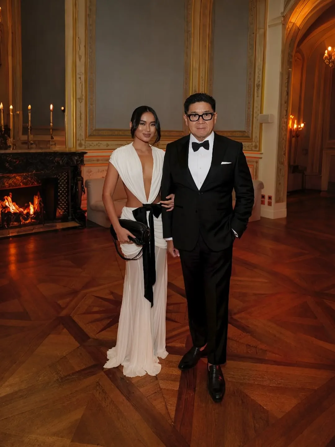 Anton Huang Joins the BOF 500