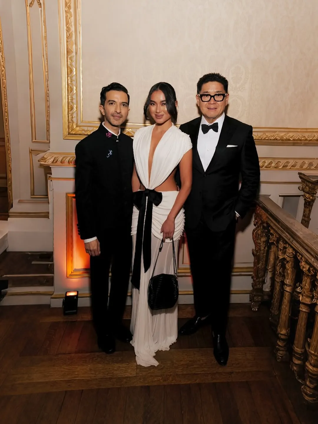 Anton Huang Joins the BOF 500