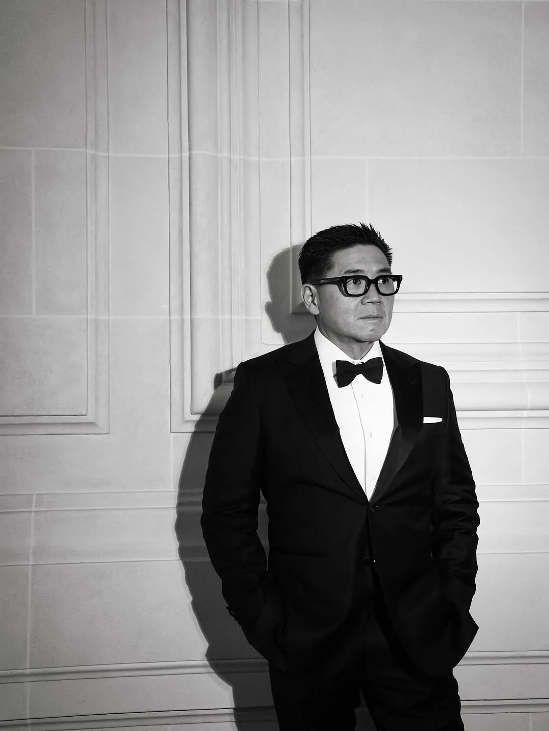 Anton Huang Joins the BOF 500