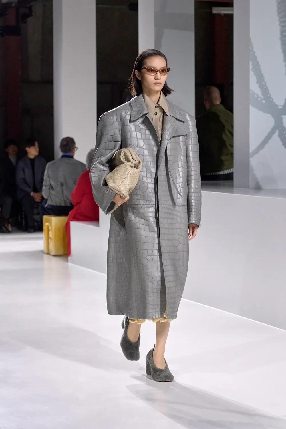 Which Girls Would Wear Today’s New Creative Director Designs?