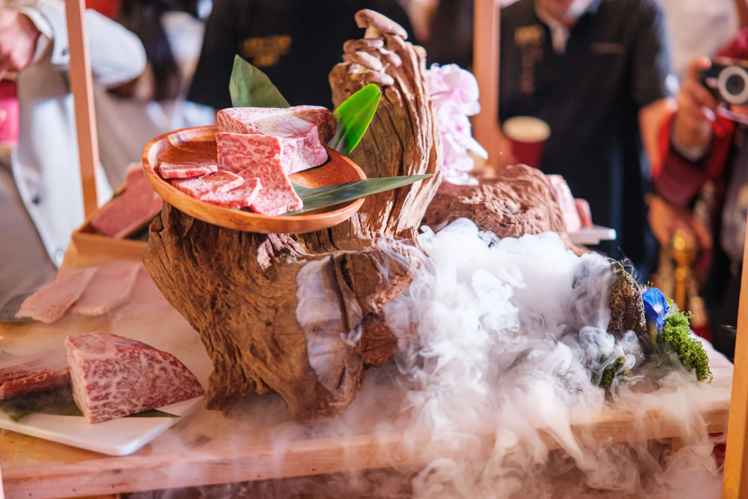 ICYMI: LA Crave Worthy Dining Experiences In October