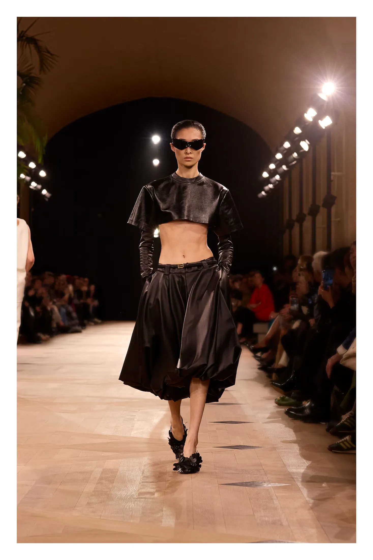 Which Girls Would Wear Today’s New Creative Director Designs?