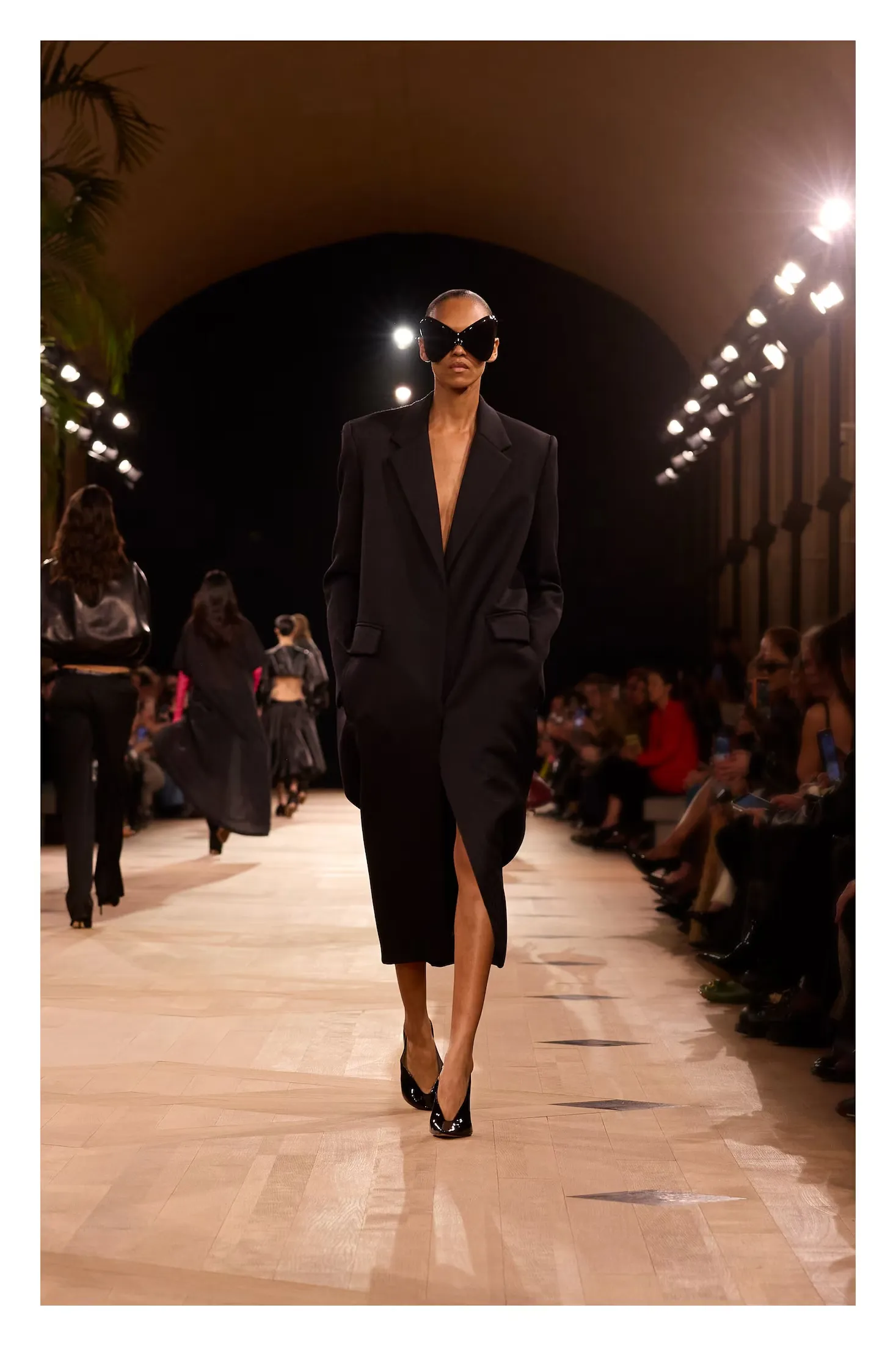 Which Girls Would Wear Today’s New Creative Director Designs?