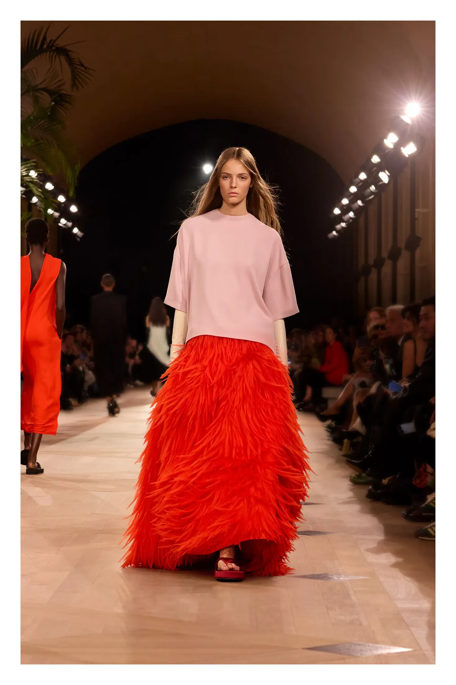 Which Girls Would Wear Today’s New Creative Director Designs?