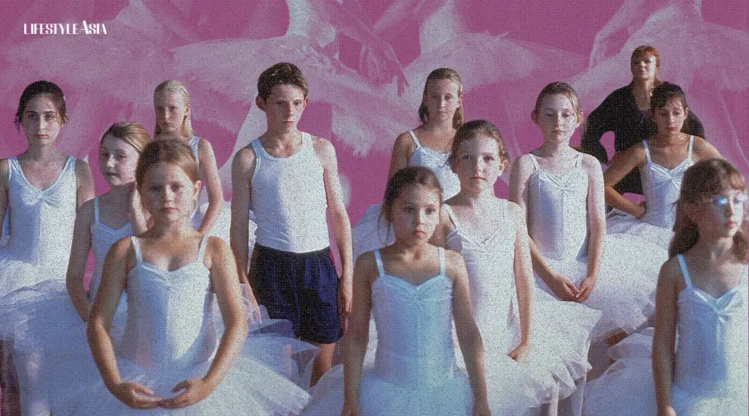 Billy Elliot At 25: How Dance Redefined Masculinity
