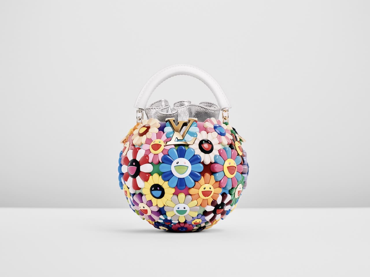 Artycapucines VII: Louis Vuitton x Takashi Murakami Debut