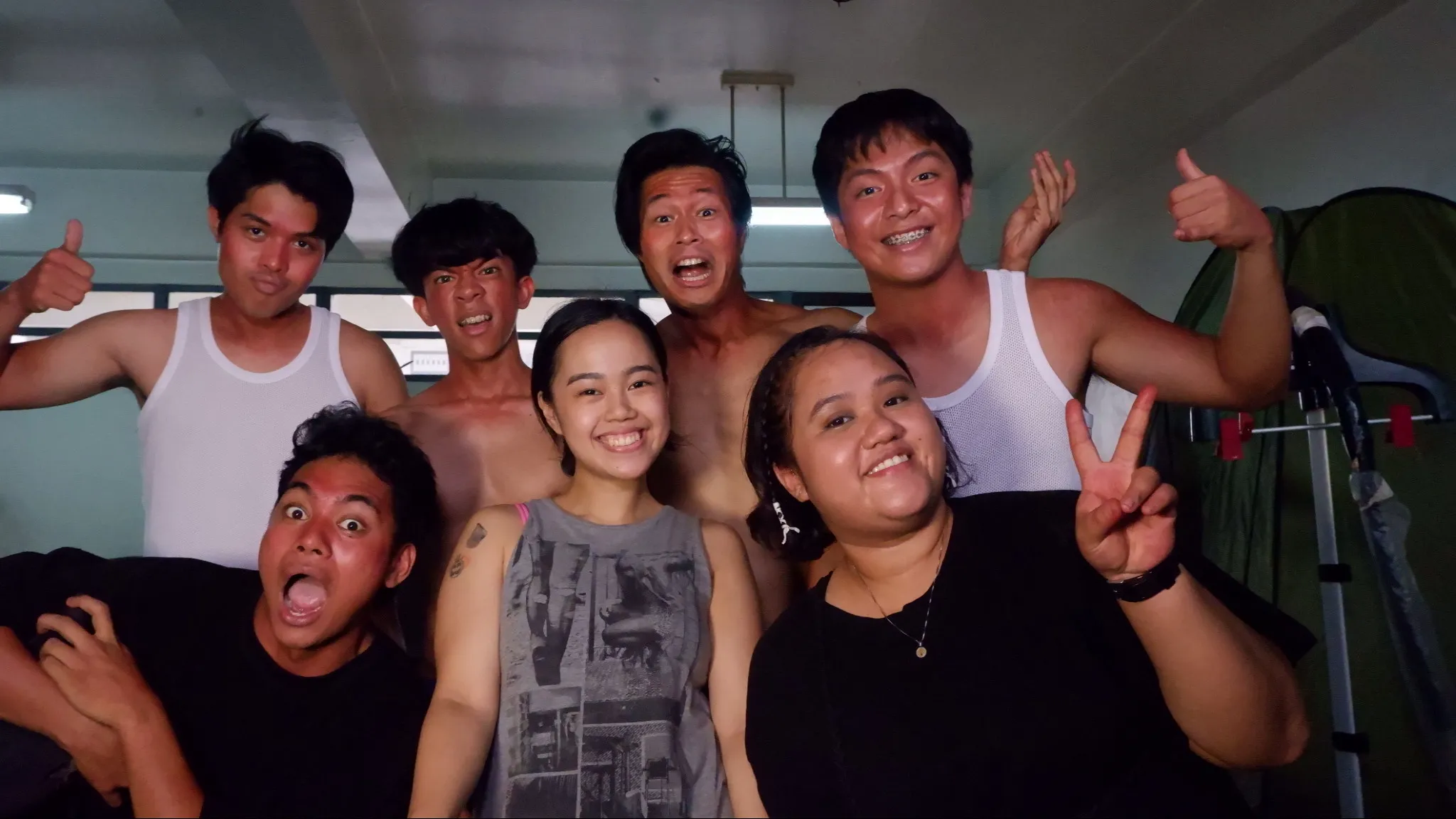 Makeup as Cinema’s Silent Visual Storyteller