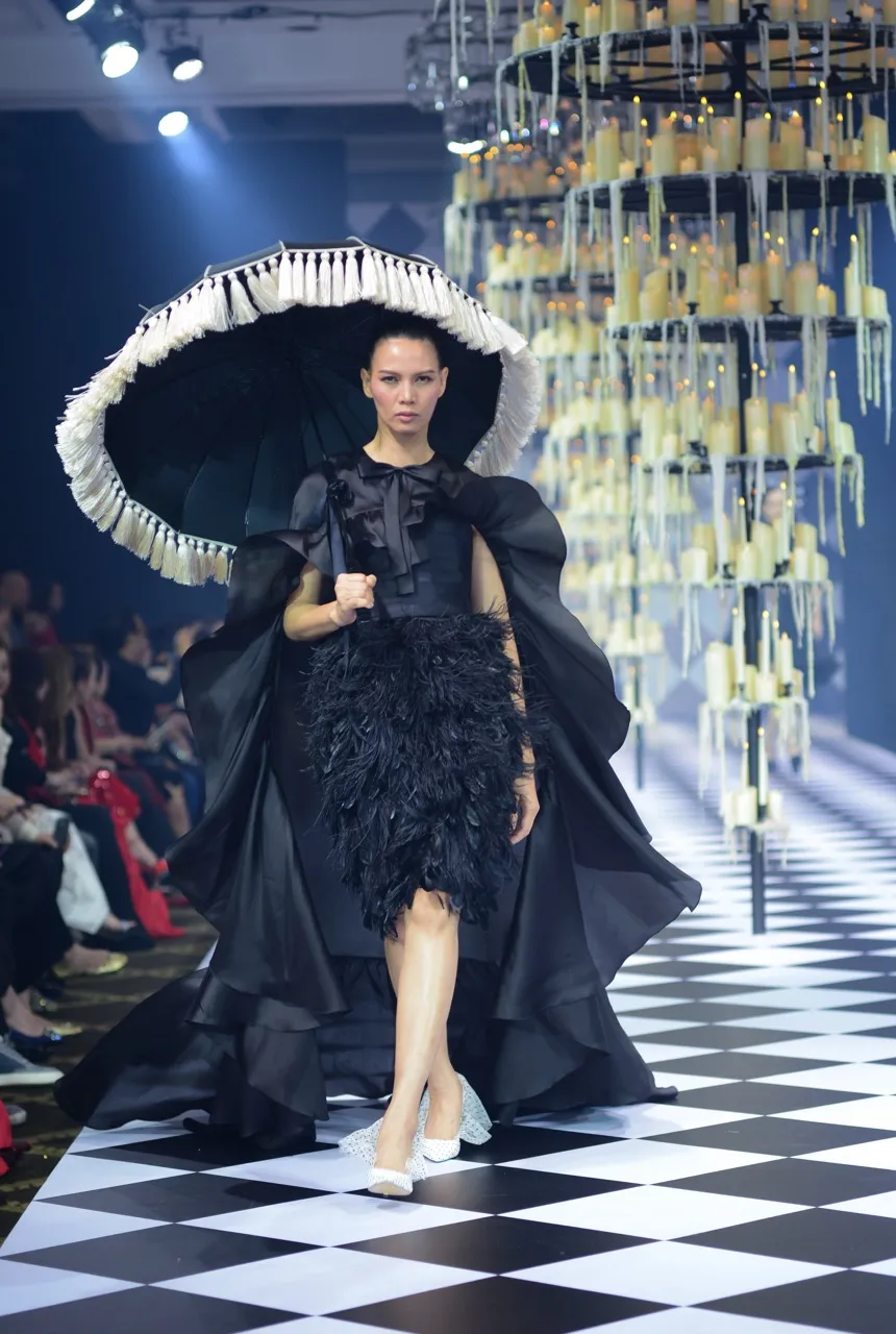 Red Charity Gala 2025