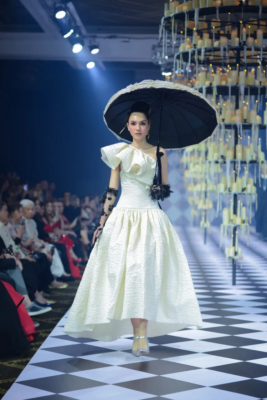 Red Charity Gala 2025