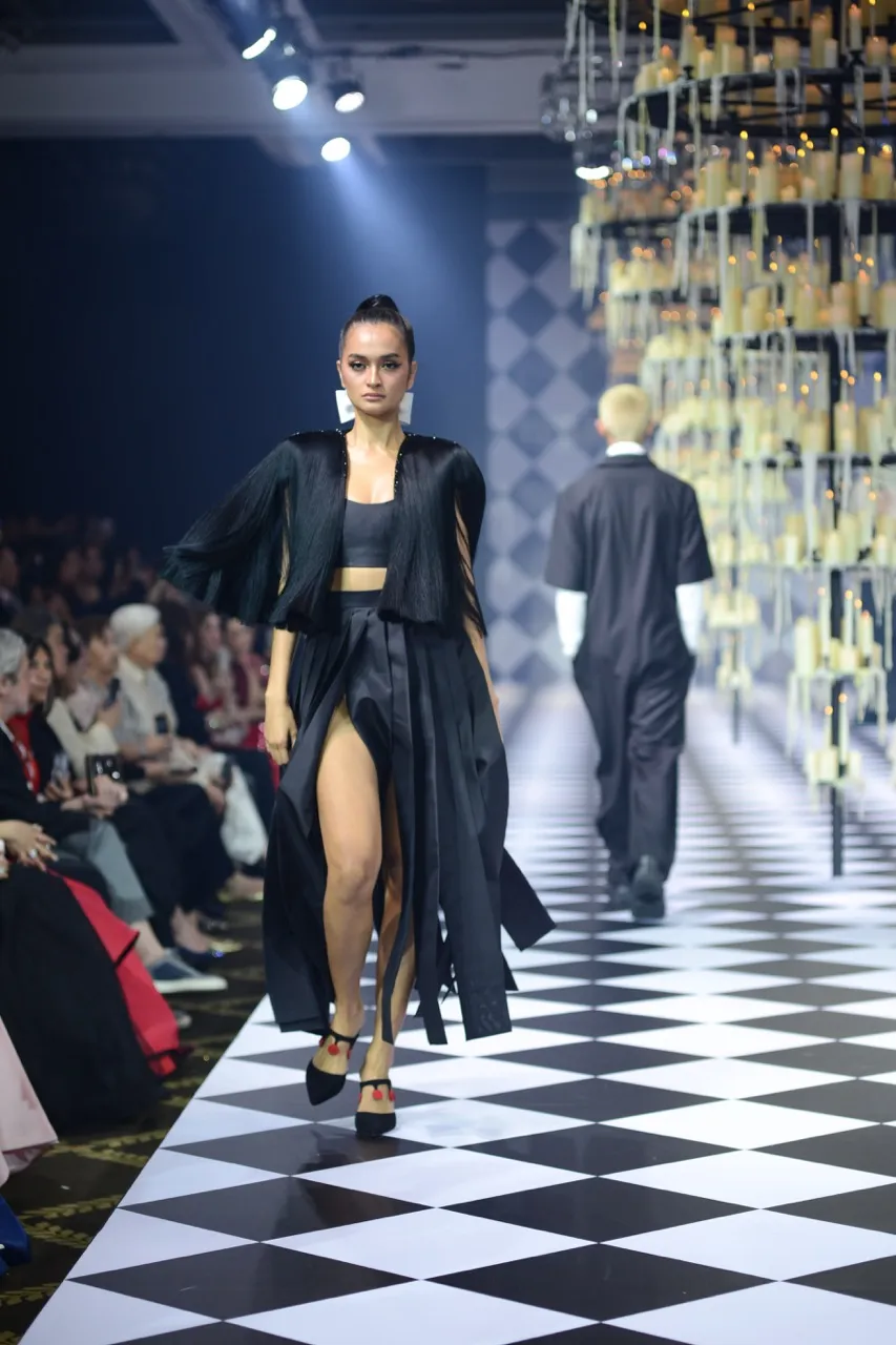 Red Charity Gala 2025