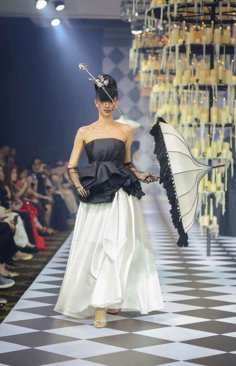 Red Charity Gala 2025