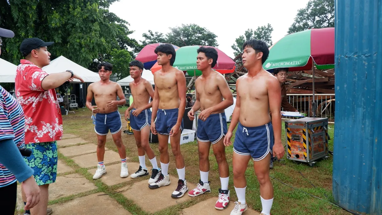 Makeup as Cinema’s Silent Visual Storyteller