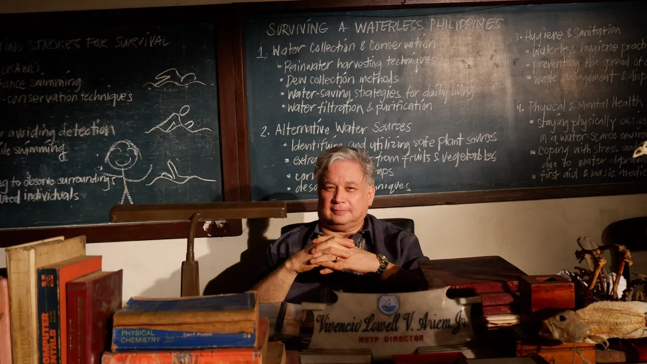 Makeup as Cinema’s Silent Visual Storyteller