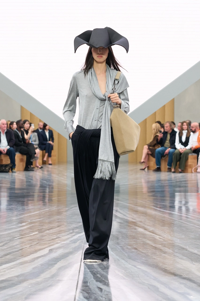 Which Girls Would Wear Today’s New Creative Director Designs?