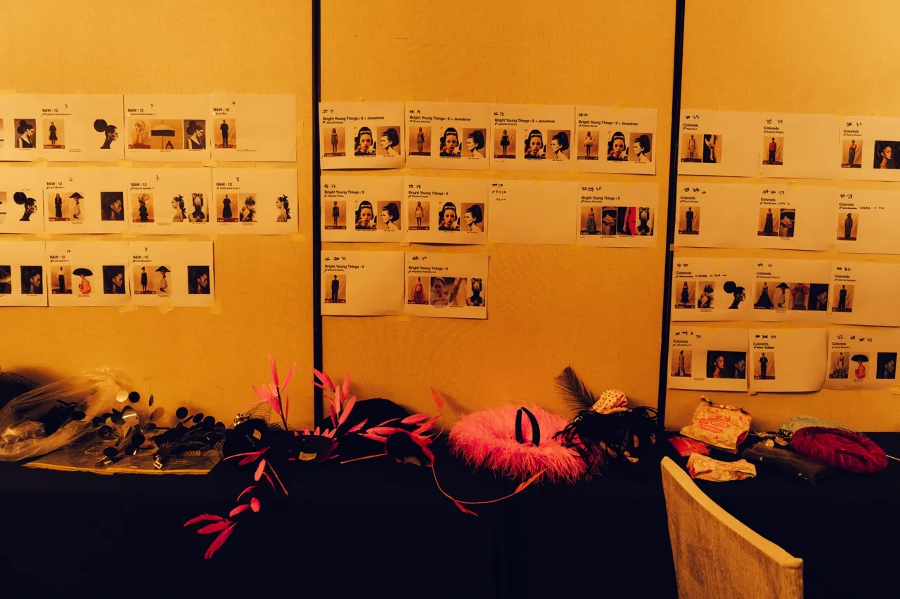 Red Charity Gala 2025