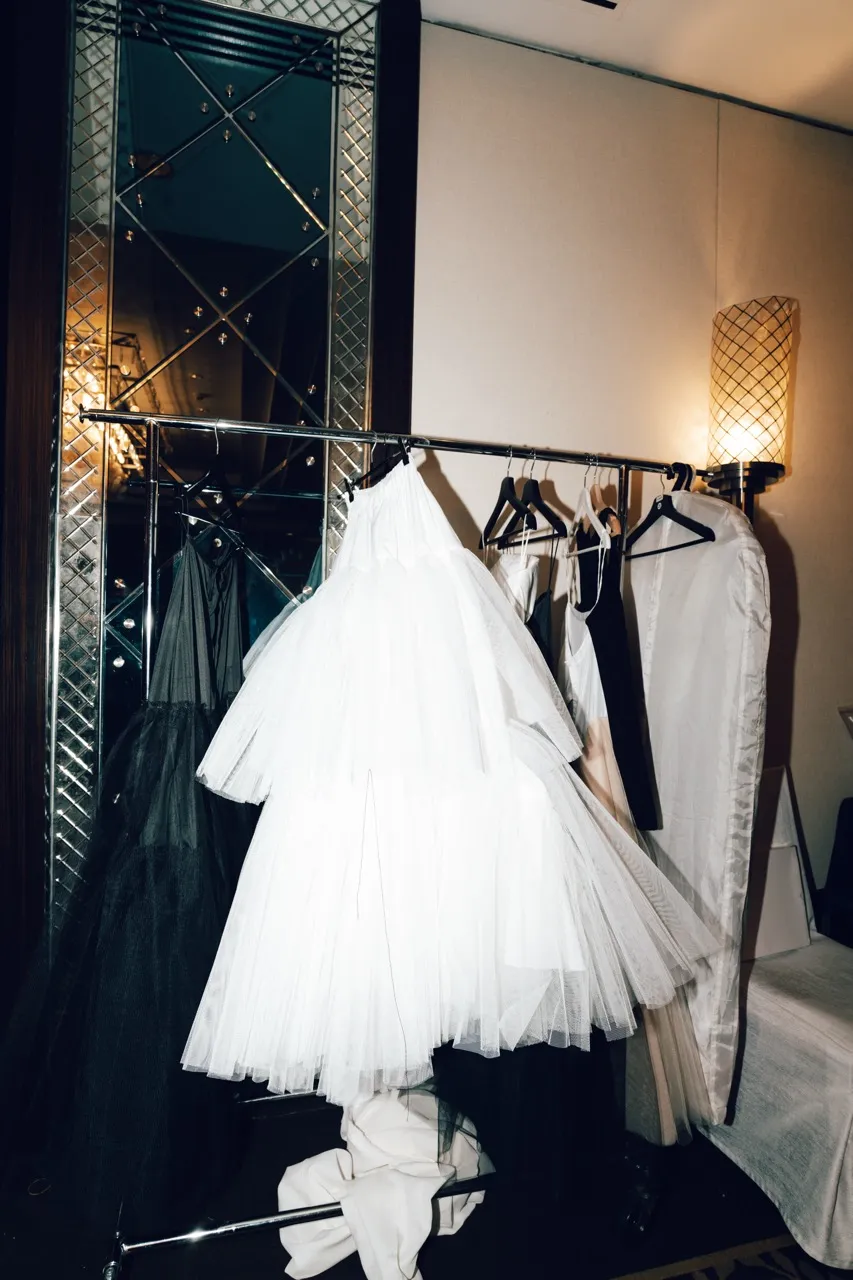 Red Charity Gala 2025