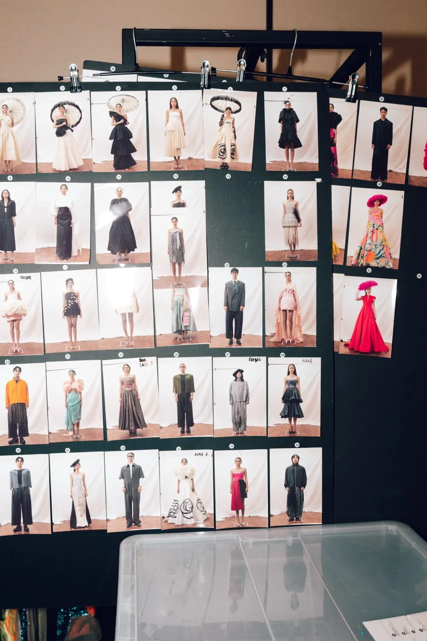 Red Charity Gala 2025