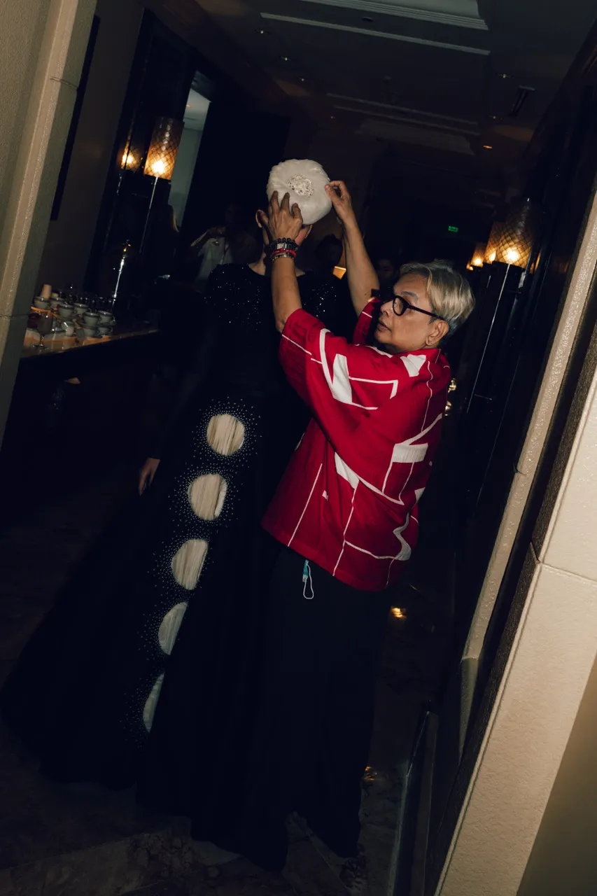 Red Charity Gala 2025