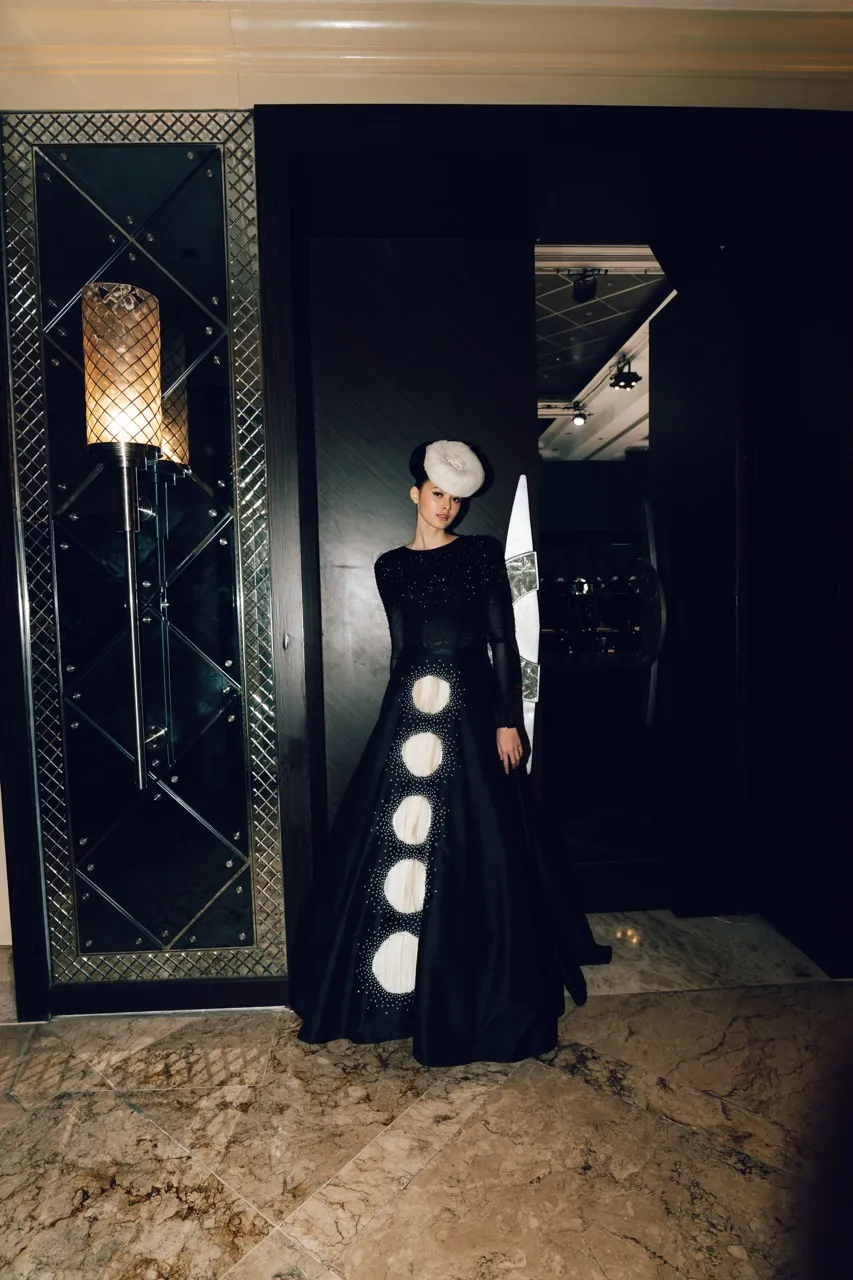 Red Charity Gala 2025