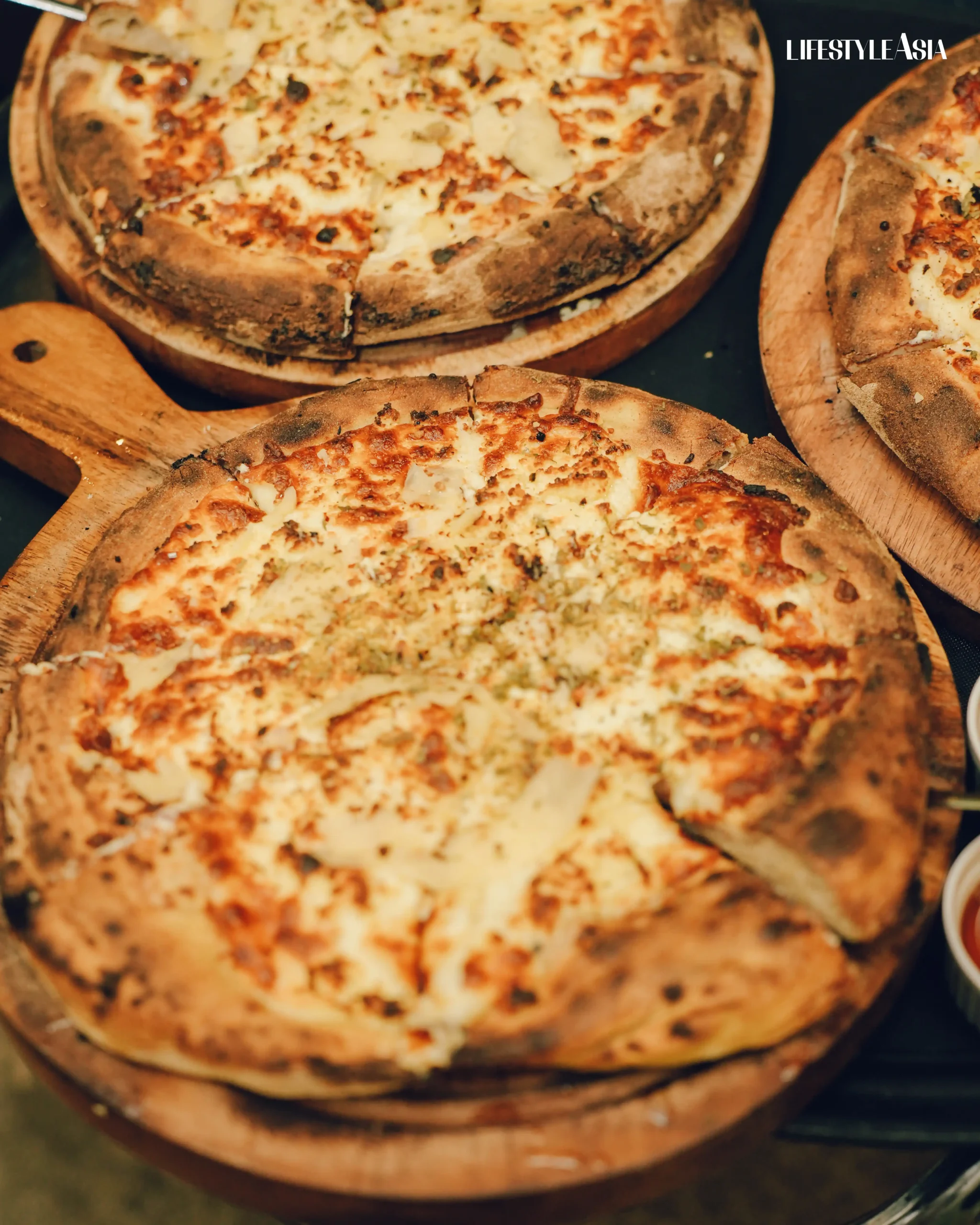 Lifestle Asia The Lost Weekend 2025