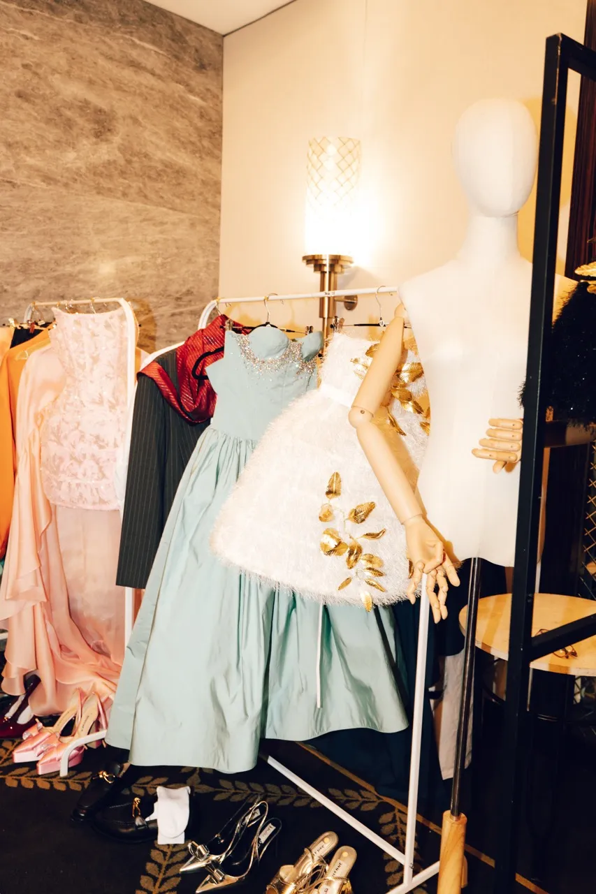 Red Charity Gala 2025