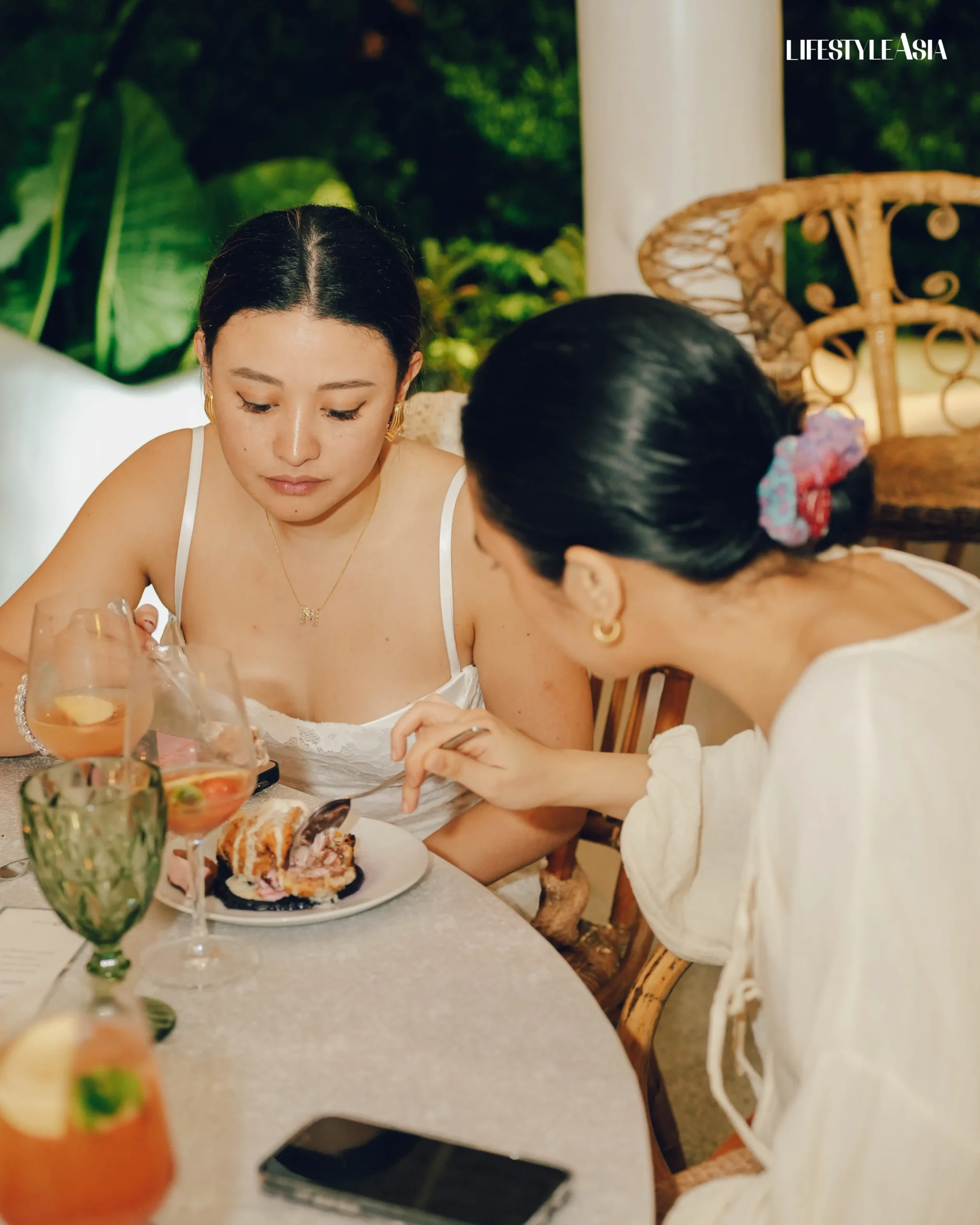 Magnum - The Lost Weekend