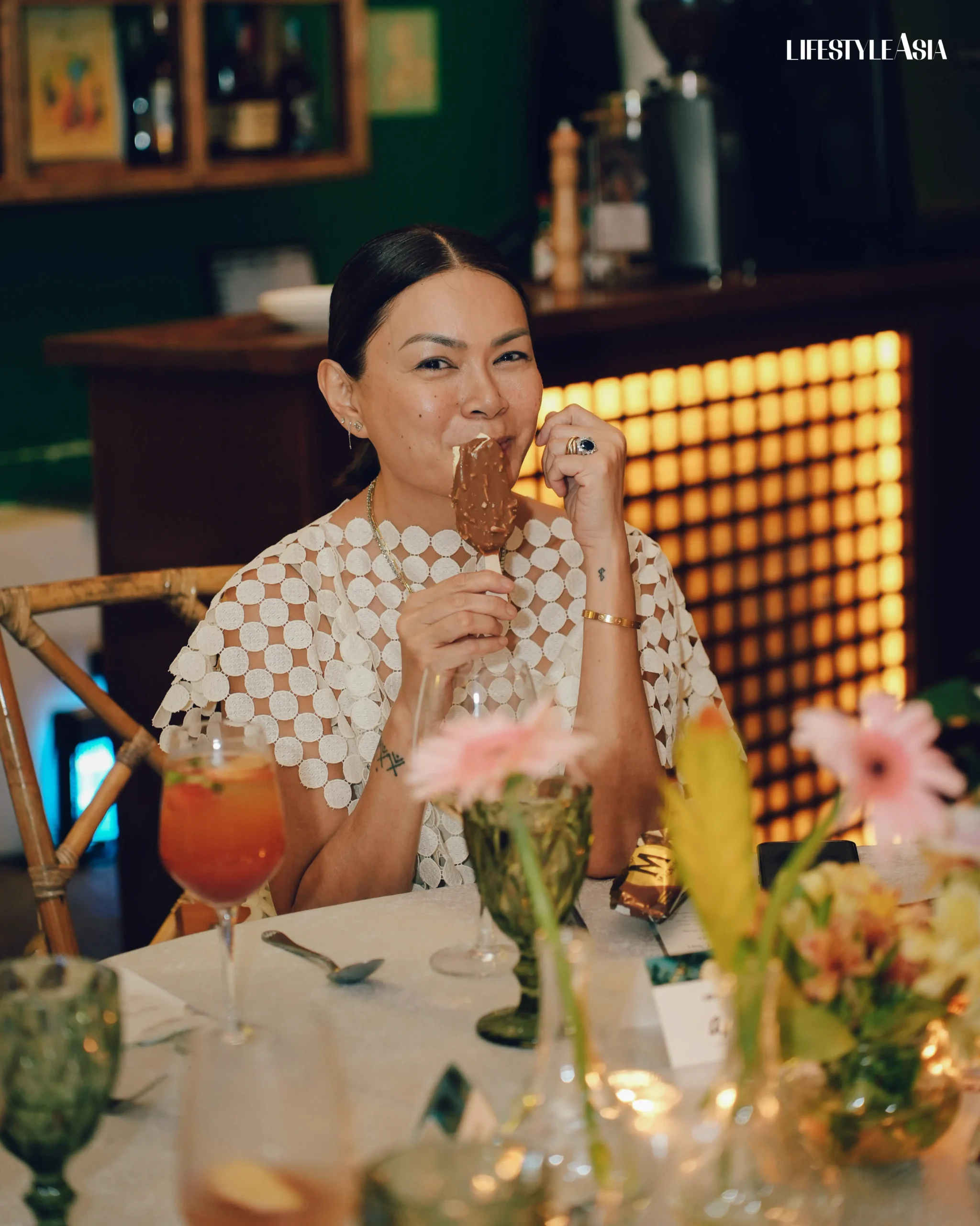 Magnum - The Lost Weekend