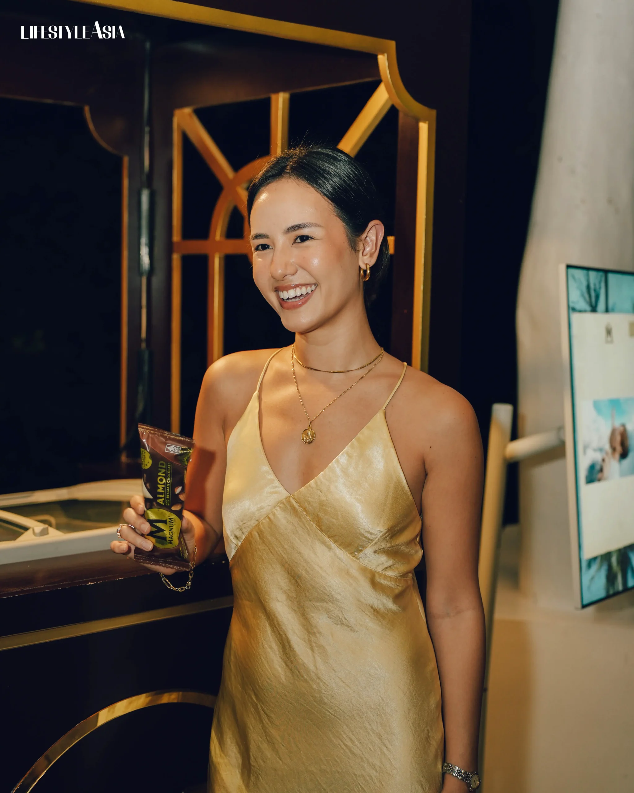 Magnum - The Lost Weekend