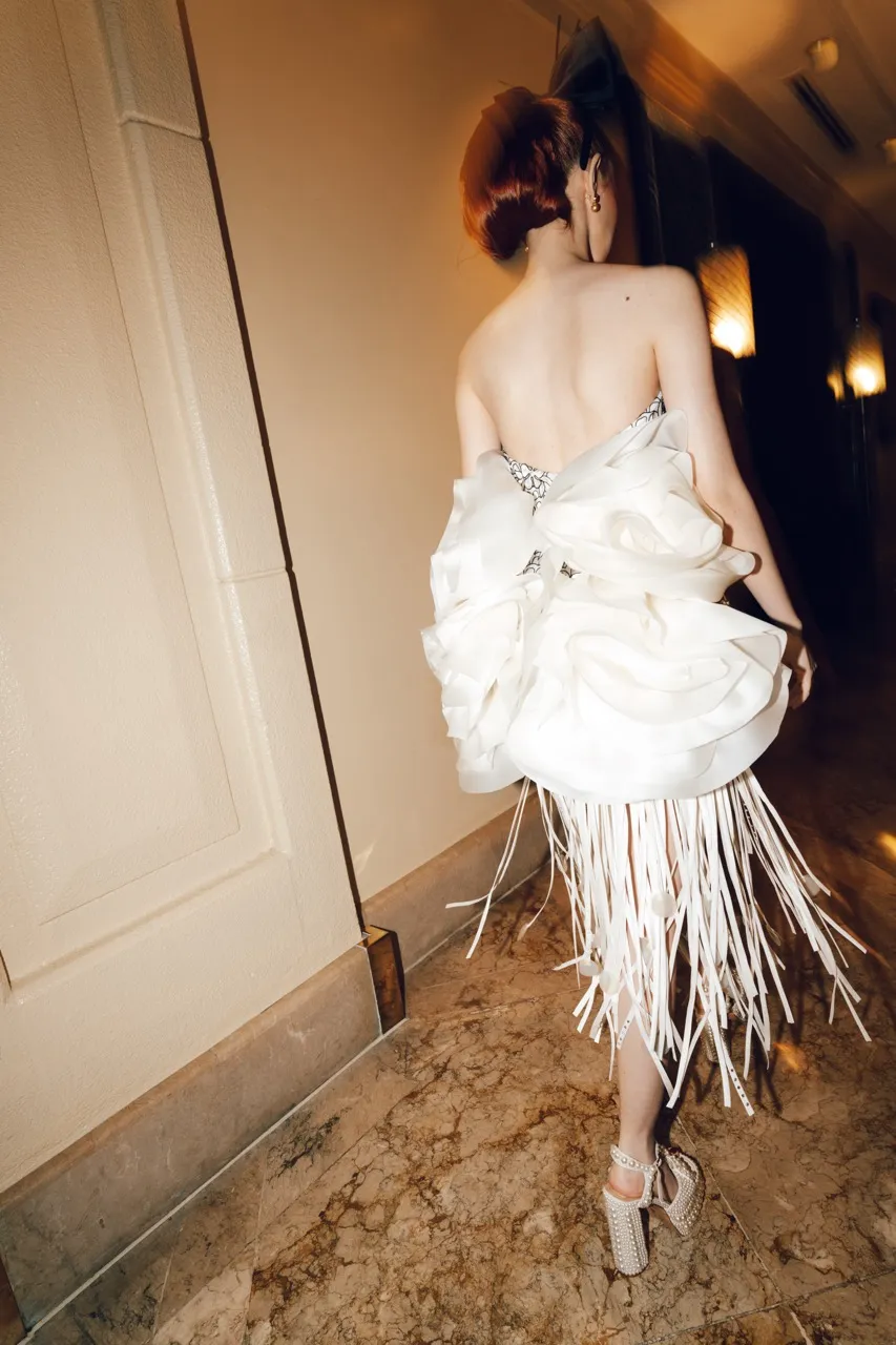 Red Charity Gala 2025