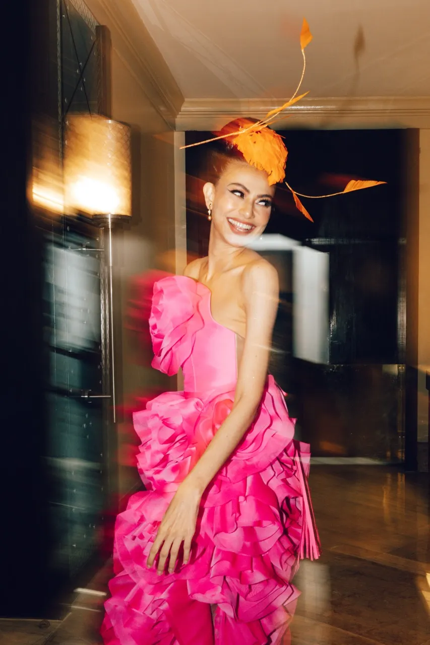 Red Charity Gala 2025