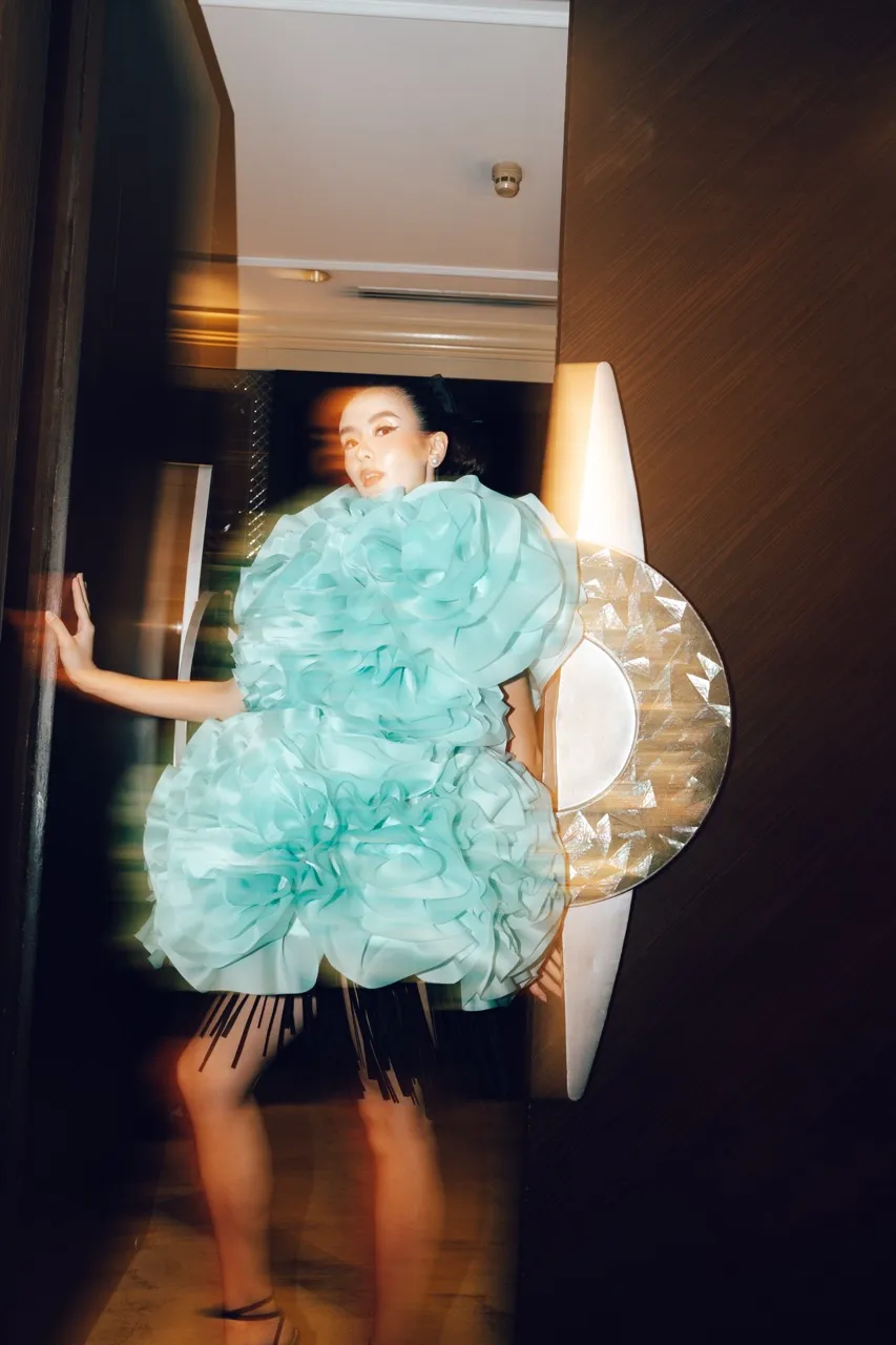 Red Charity Gala 2025