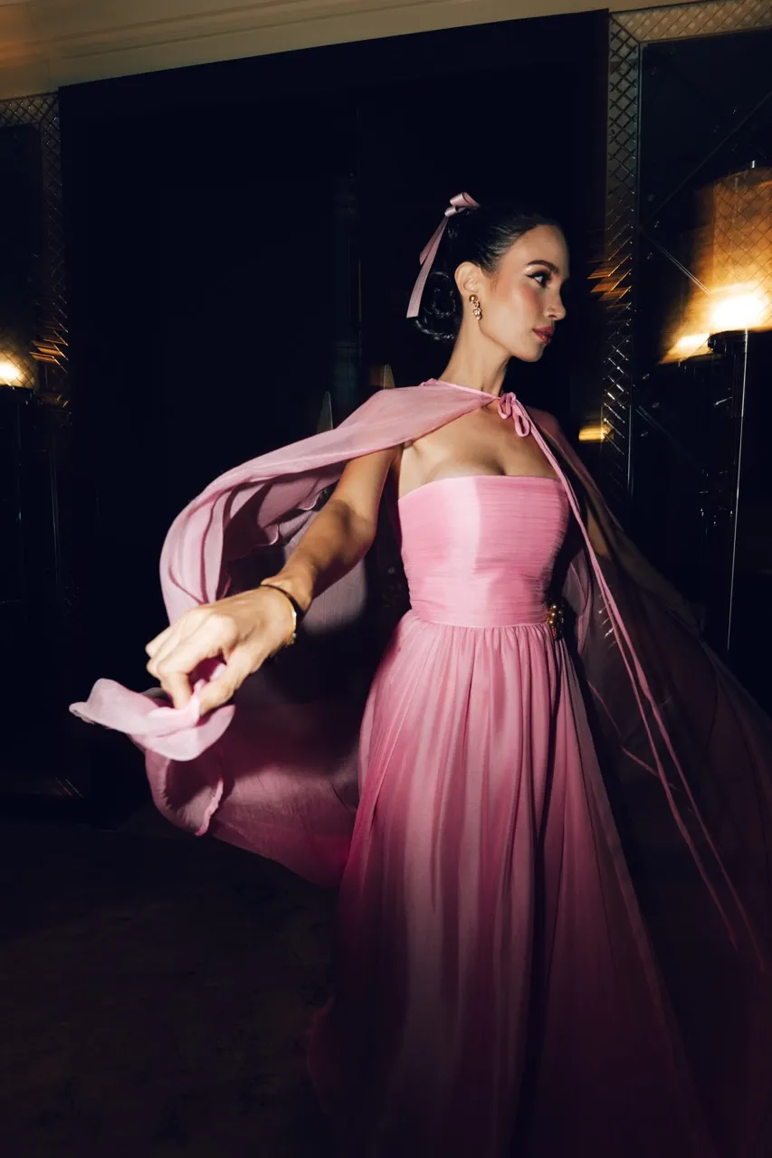 Red Charity Gala 2025