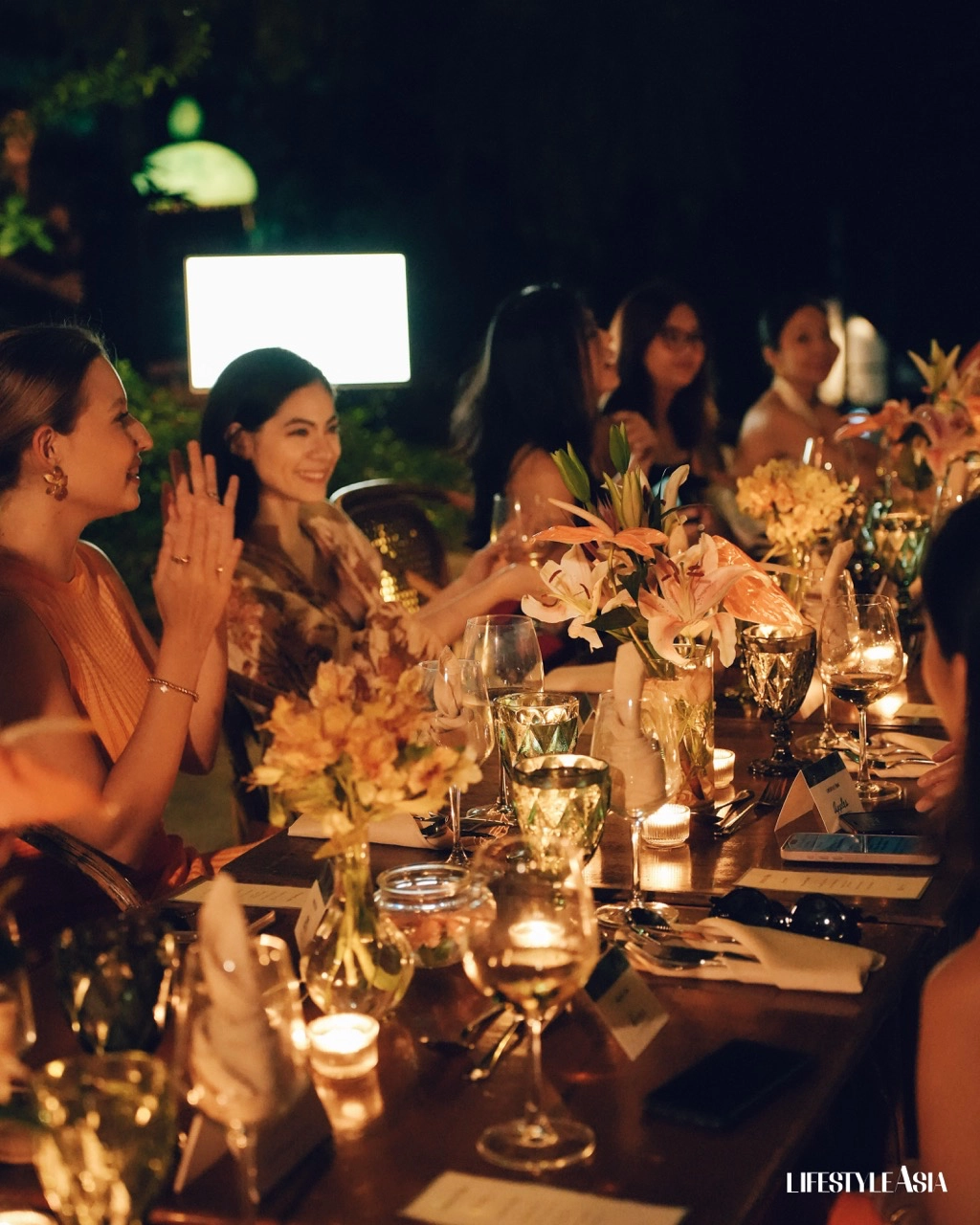 The Lost Weekend Puts Mindfulness In Motion