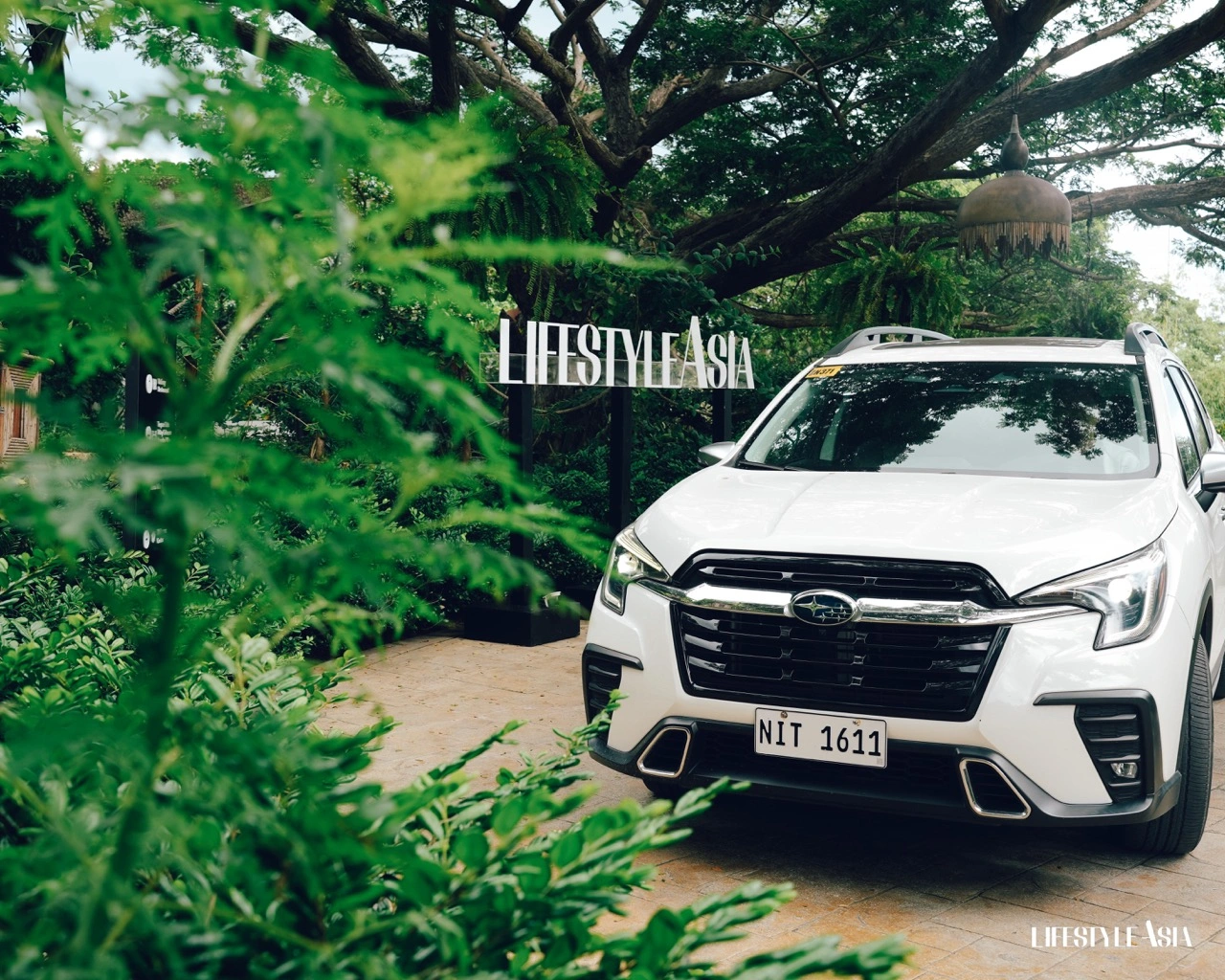 The Lost Weekend Ends With Connection and Calm