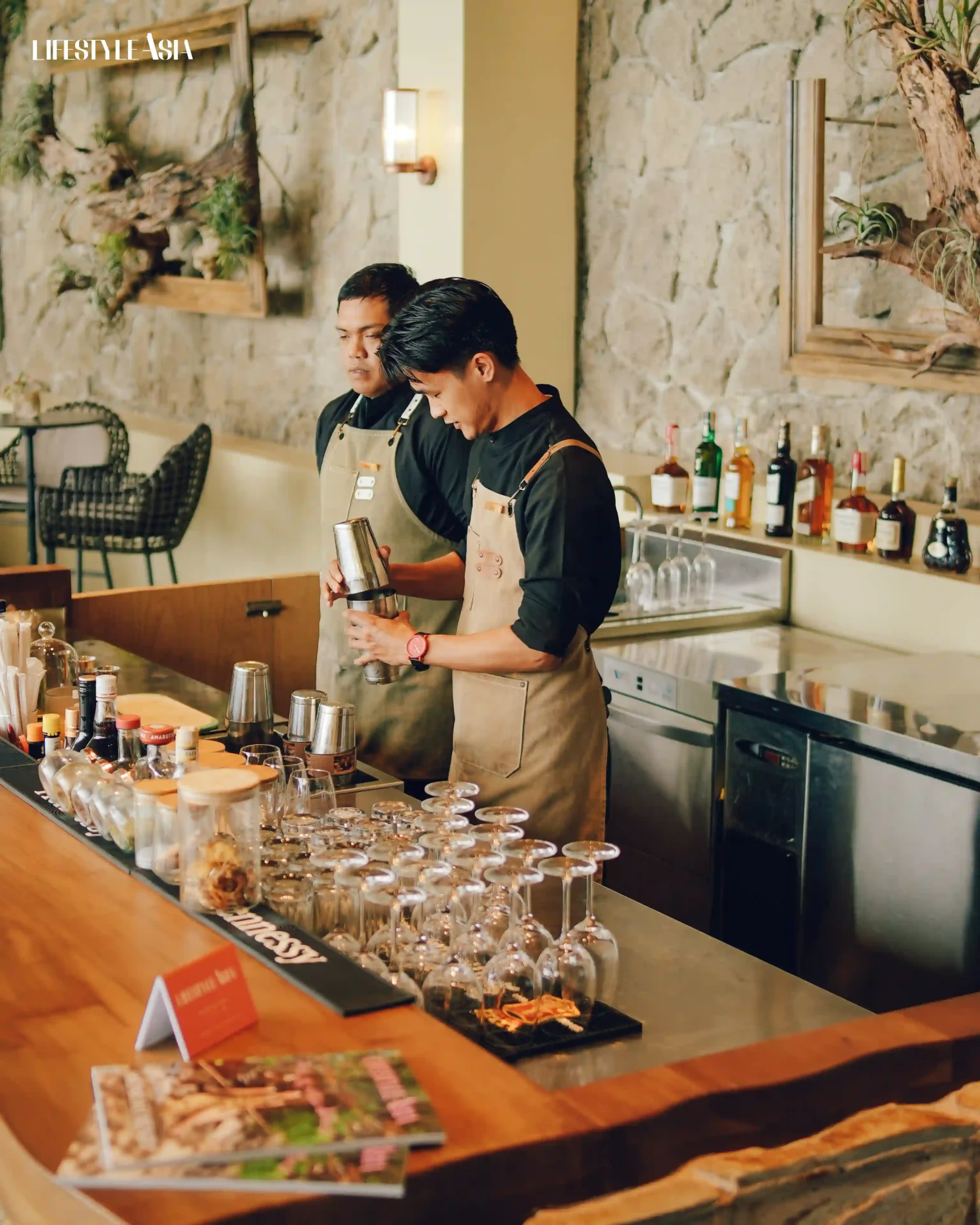 Lifestle Asia The Lost Weekend 2025