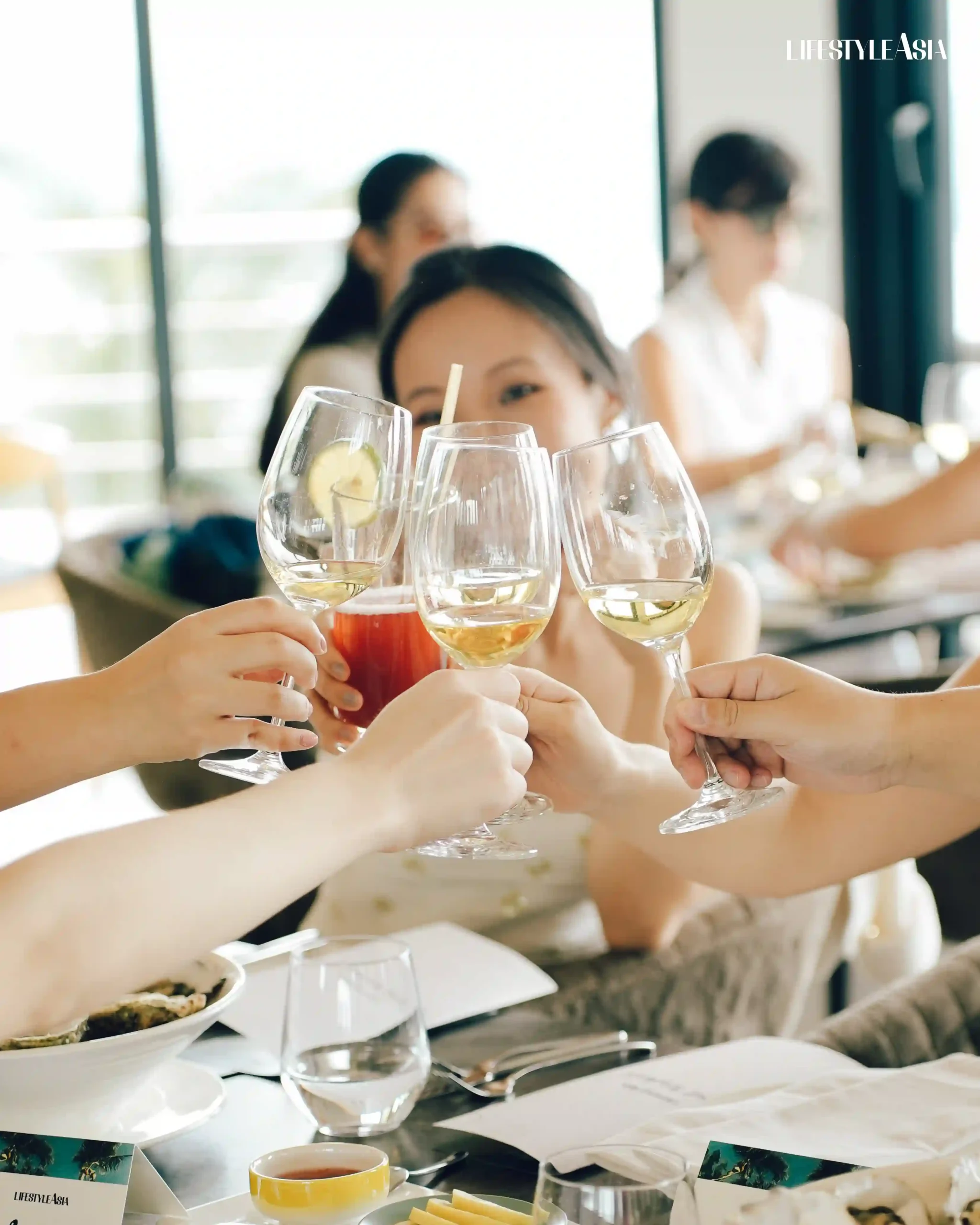 Lifestle Asia The Lost Weekend 2025