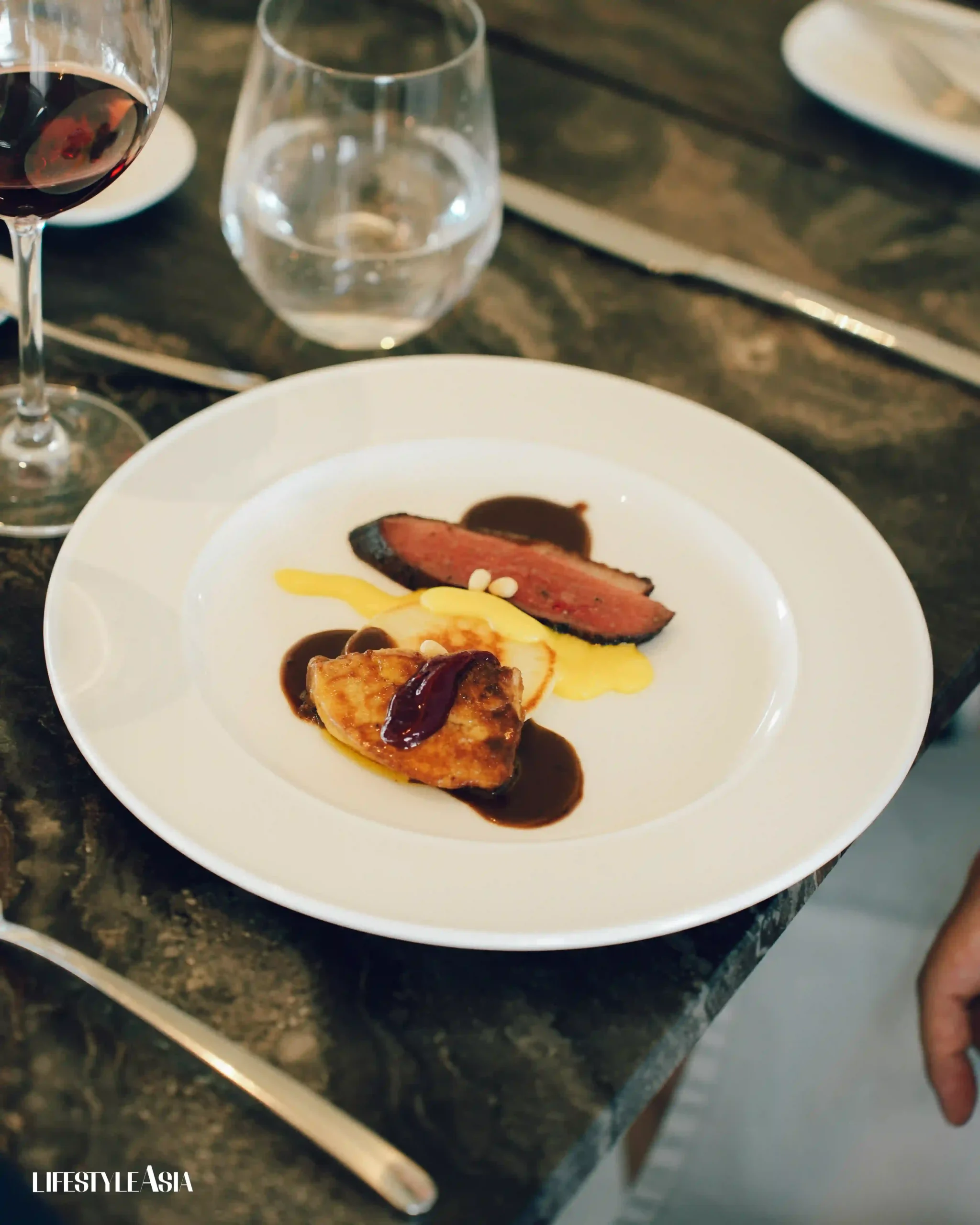 Lifestle Asia The Lost Weekend 2025