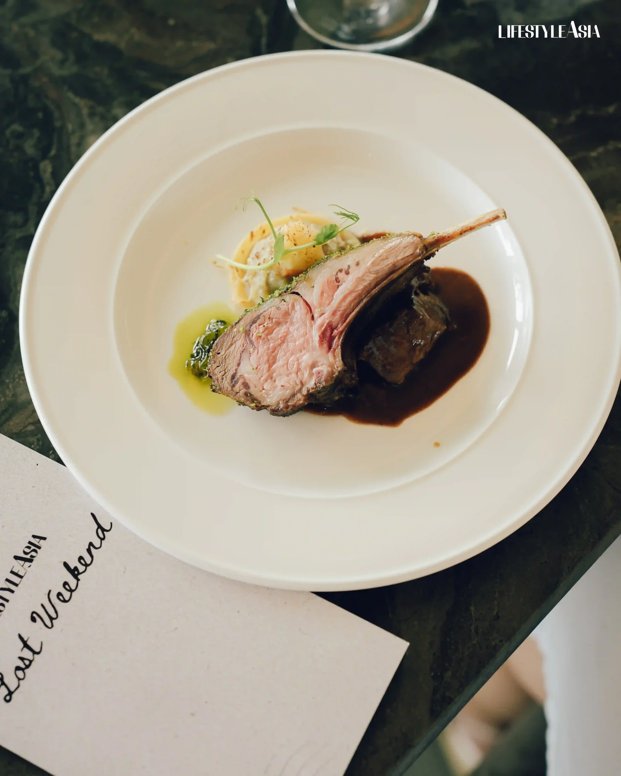 Lifestle Asia The Lost Weekend 2025