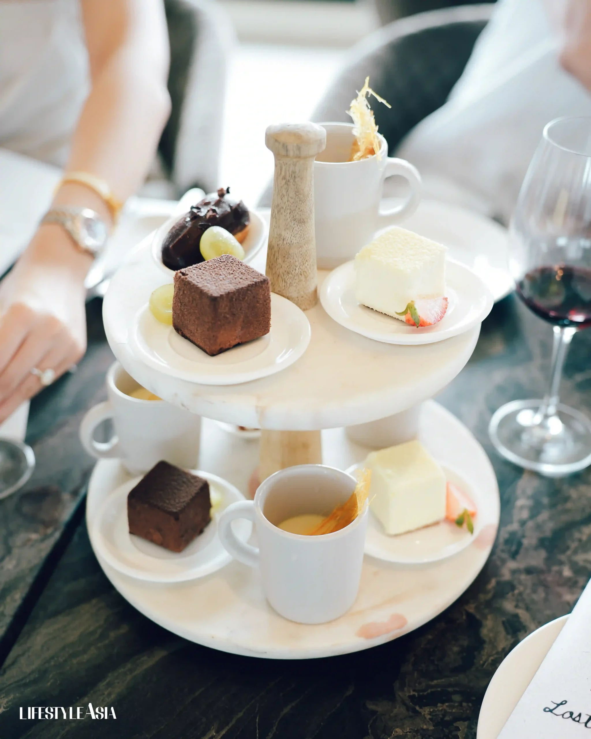 Lifestle Asia The Lost Weekend 2025