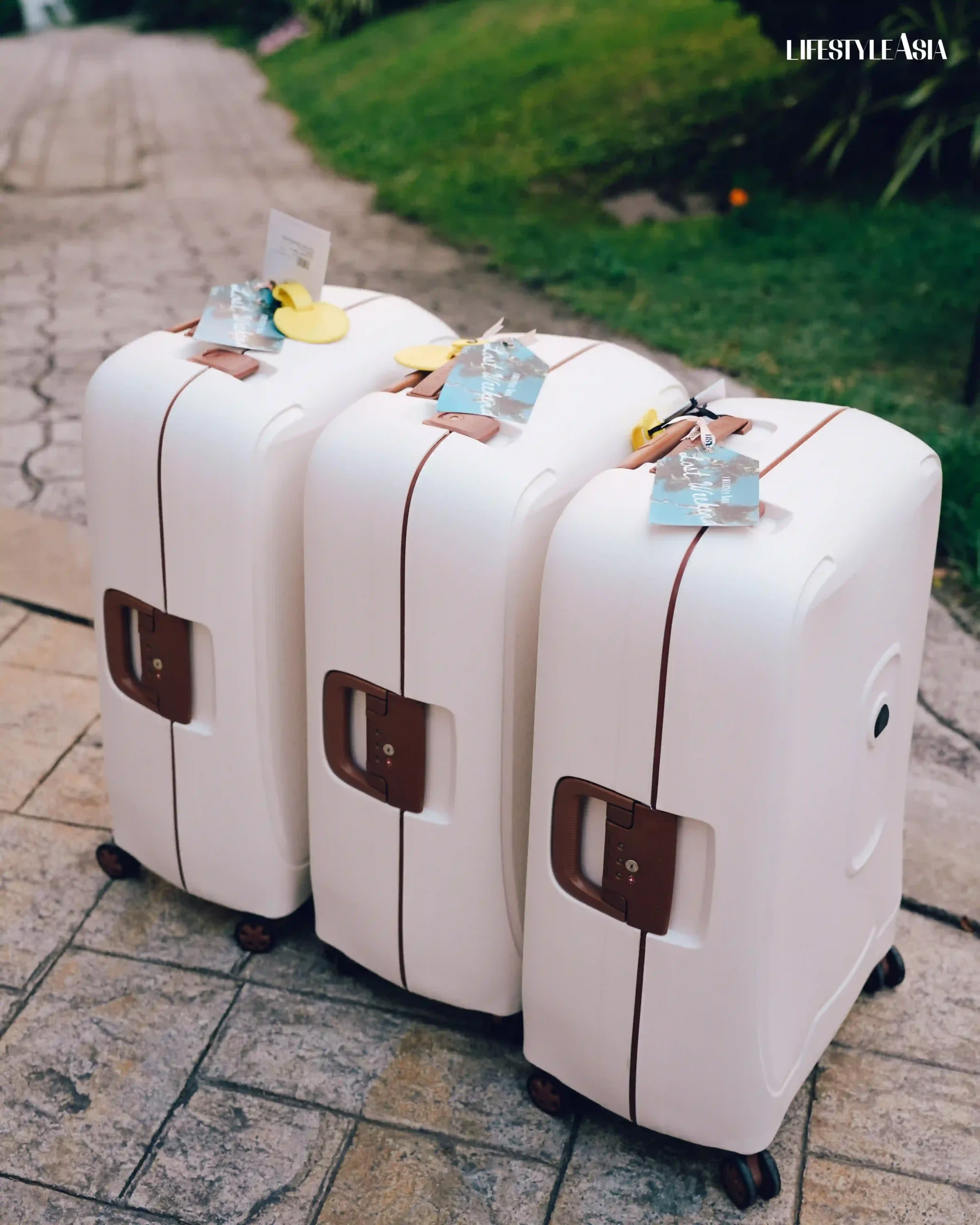 Lifestle Asia The Lost Weekend 2025