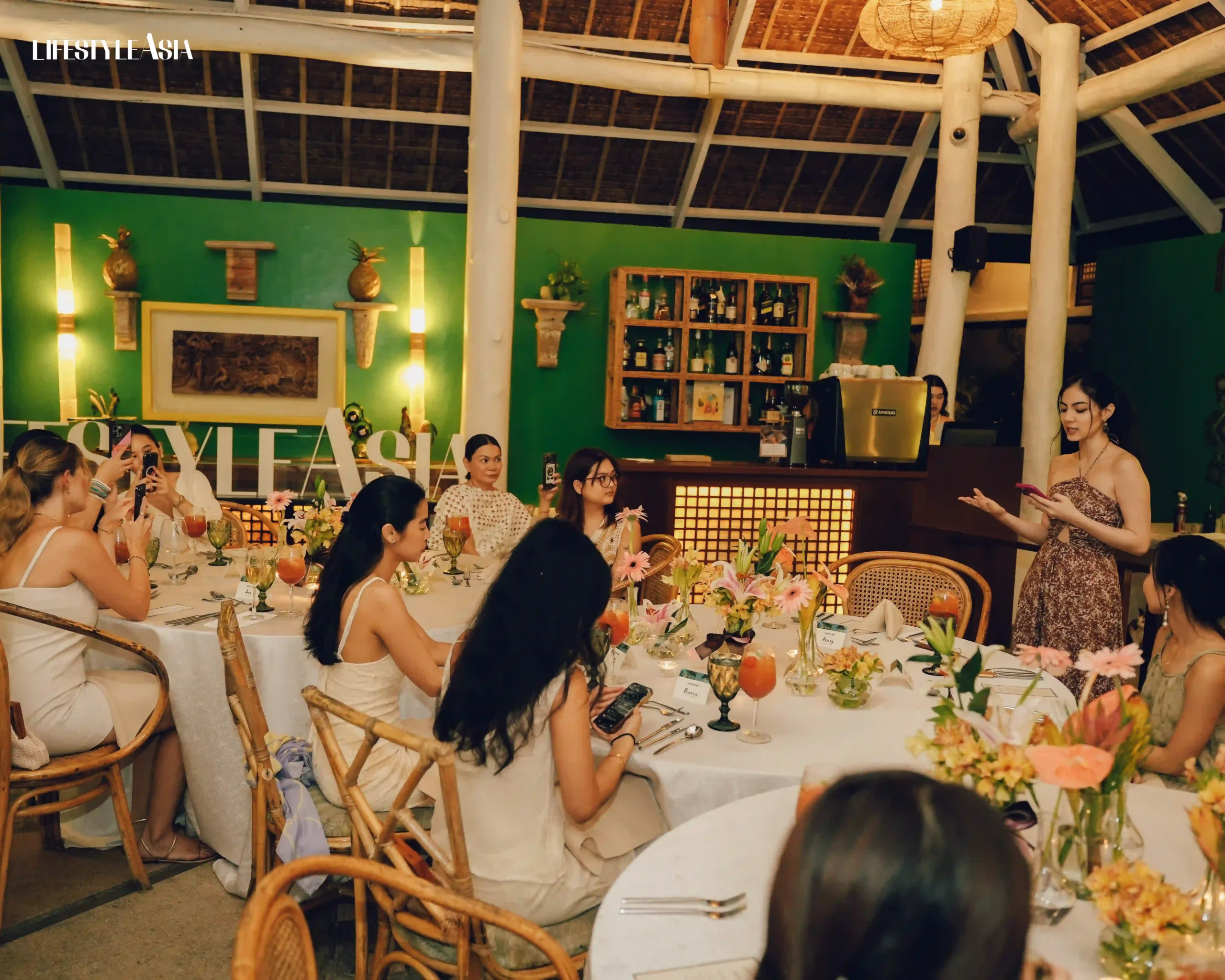 Lifestle Asia The Lost Weekend 2025