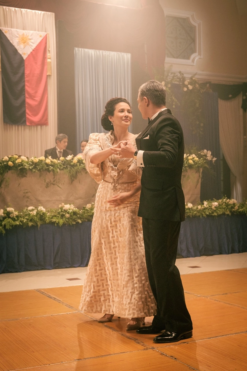 Bringing the Commonwealth Era to Life in “Quezon” Film 