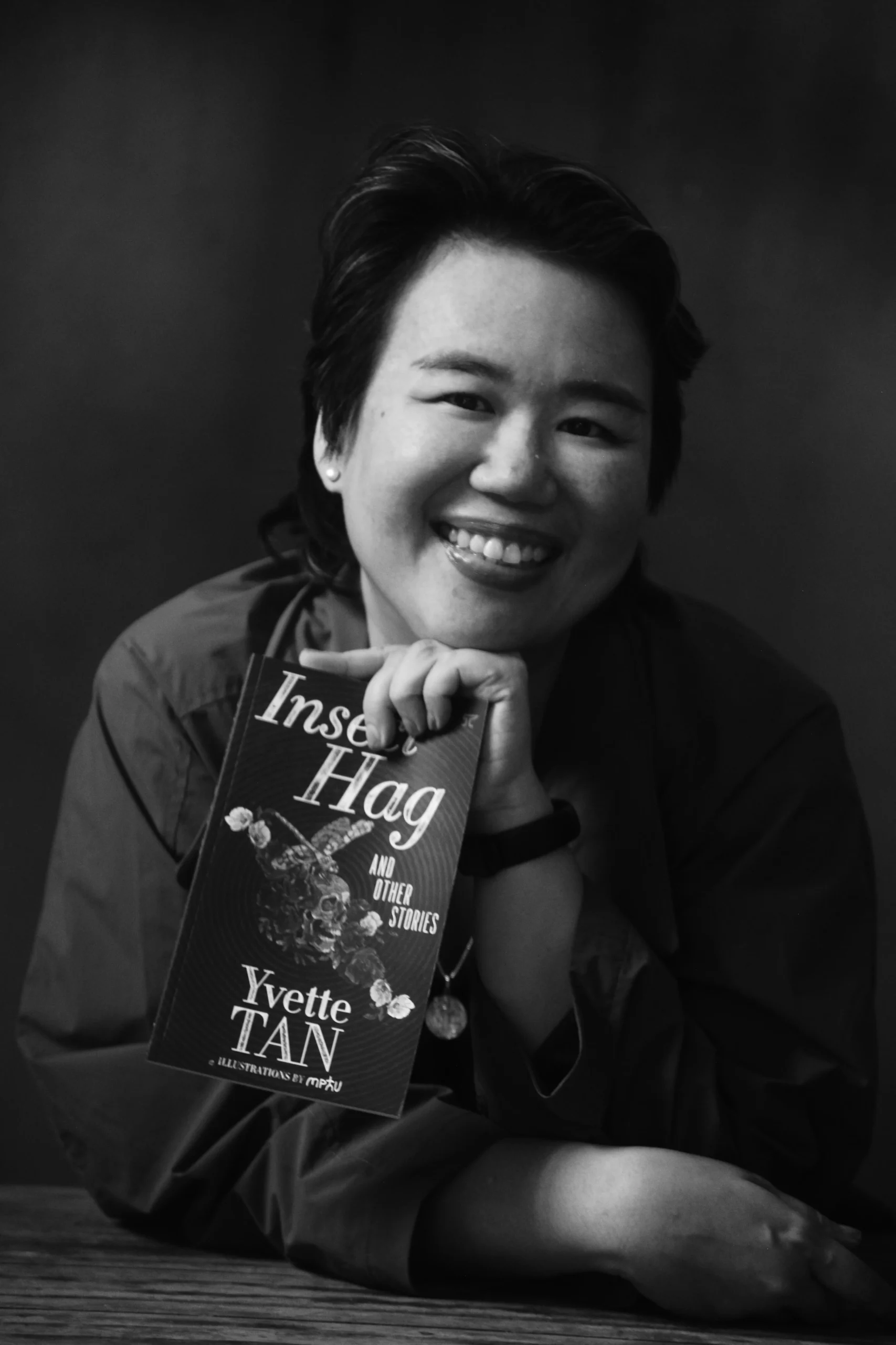 Horror Is a Feeling: Yvette Tan on the Art of Fear Filipino