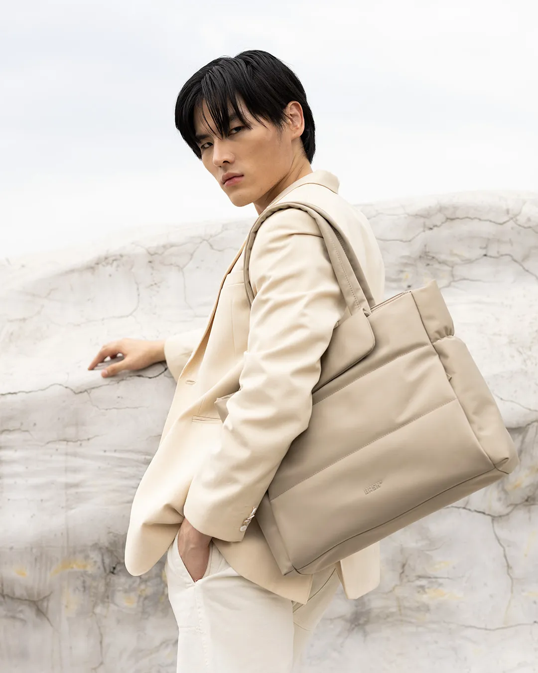 BASH Launches Aftergloss Collection: Everyday Bags With a Glossy Edge